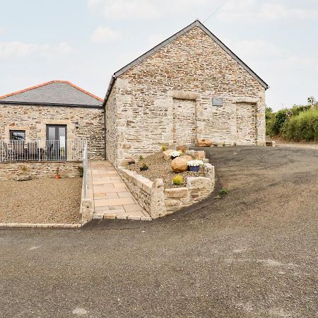 Villa The Granary Bodmin Exterior foto
