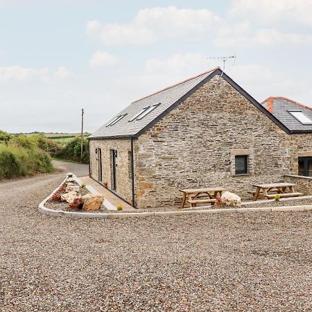 Villa The Granary Bodmin Exterior foto