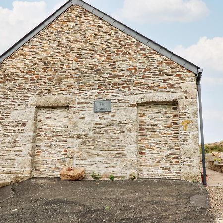 Villa The Granary Bodmin Exterior foto