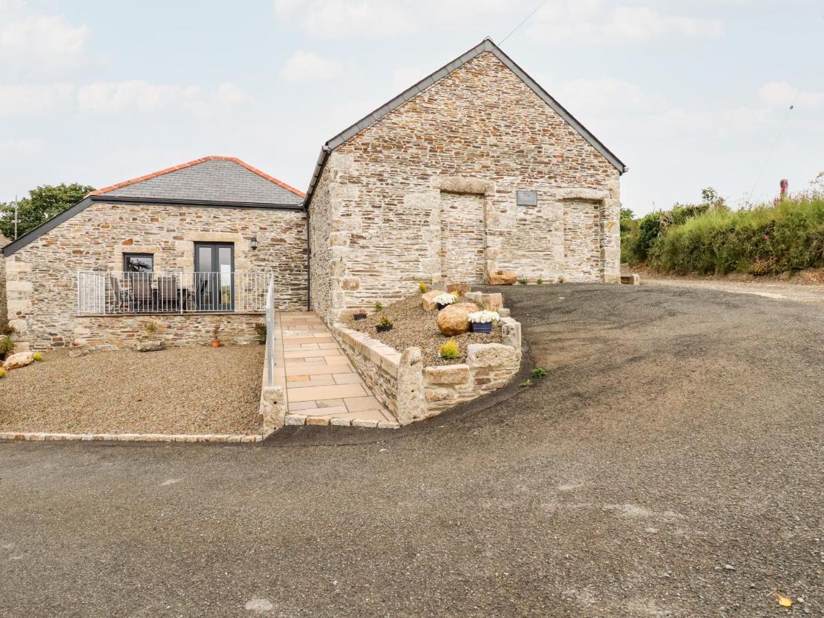 Villa The Granary Bodmin Exterior foto